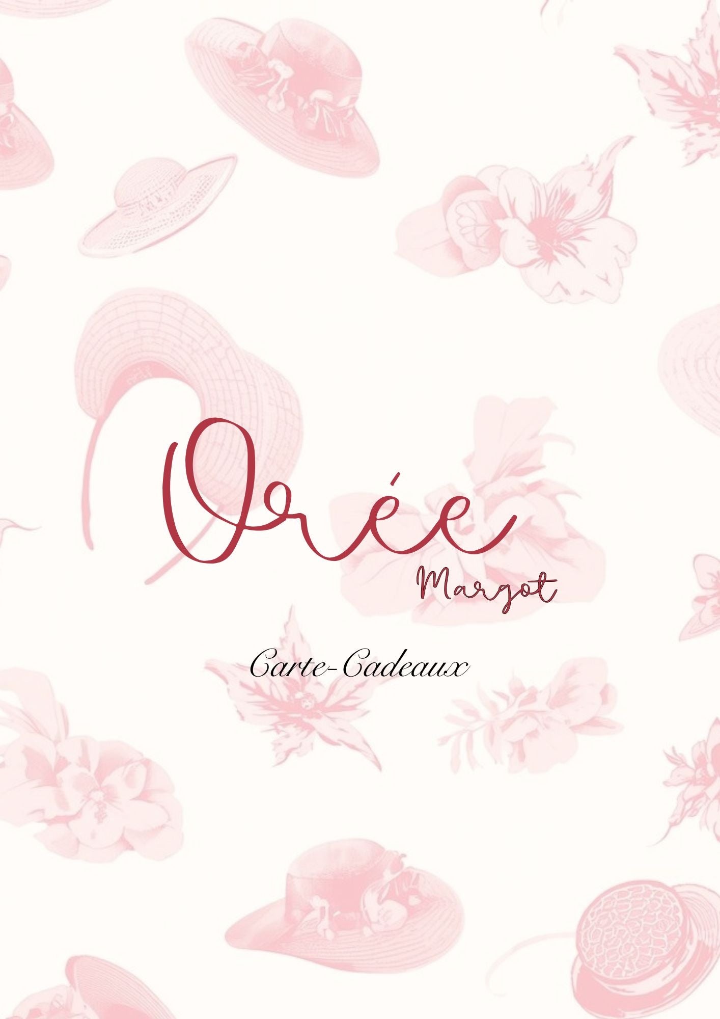 Carte-cadeaux